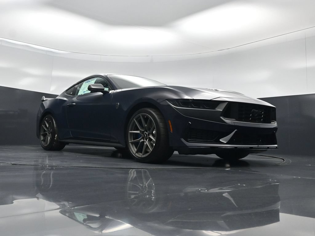 New 2026 Ford Mustang Dark Horse w/ Dark Horse Handlin Package RWD image 38