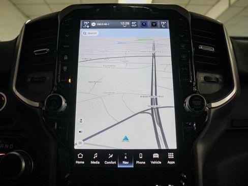 Certified 2023 RAM 1500 Big Horn image 15