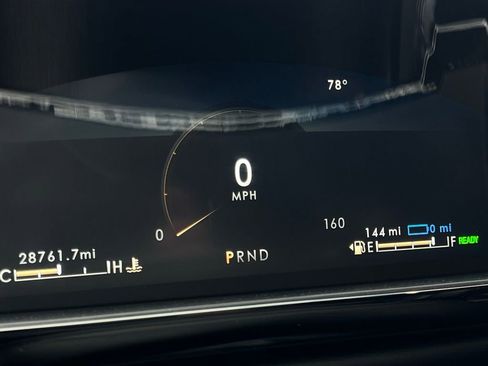 Used 2021 Lincoln Corsair Grand Touring image 45