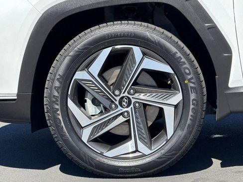 Used 2023 Hyundai Tucson SEL w/ Convenience Package AWD/4WD image 15