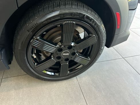 Certified 2024 MINI Cooper S FWD image 15