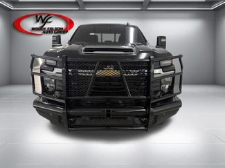 New 2026 Chevrolet Silverado 3500 LT w/ Convenience Package AWD/4WD video 2