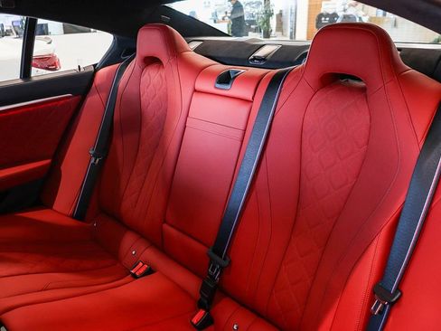 New 2025 BMW M8 Competition image 19