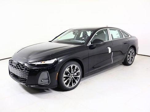 New 2026 Audi A6 Premium image 11