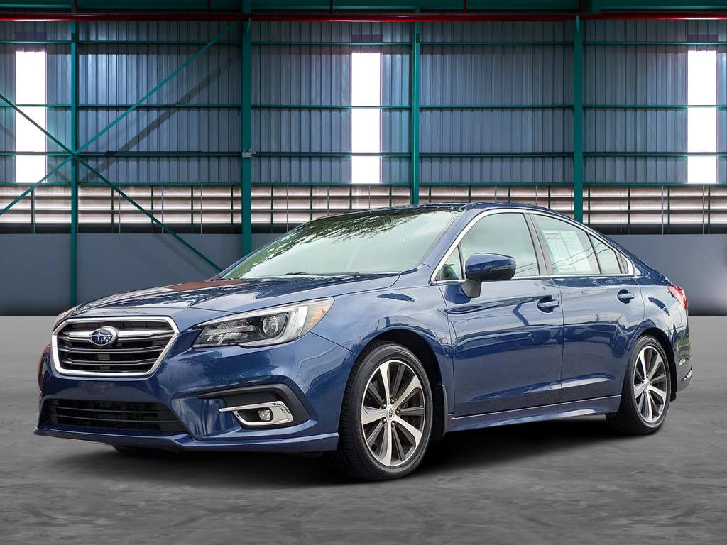 Used 2019 Subaru Legacy 3.6R Limited w/ Popular Package #2A AWD/4WD image 1