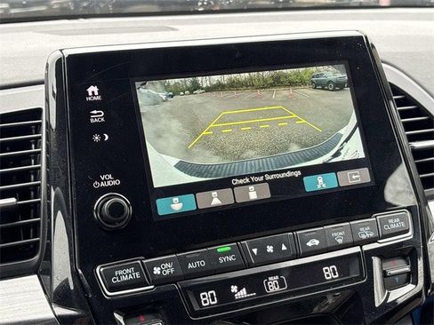 Used 2023 Honda Odyssey Elite image 31
