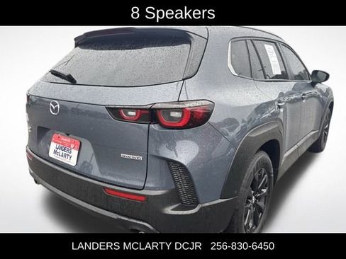 Used 2024 MAZDA CX-50 AWD 2.5 S w/ Select Package image 7