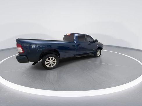 Used 2022 RAM 2500 Big Horn w/ Level A Equipment Group AWD/4WD image 9