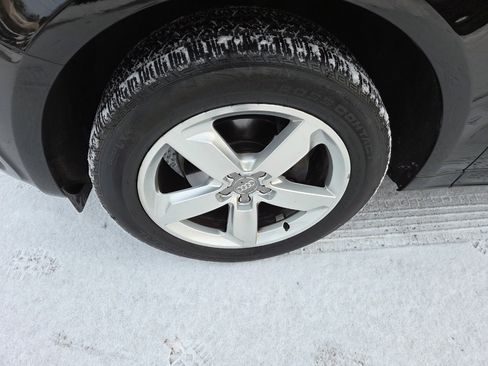 Used 2012 Audi Q5 3.2 Premium Plus image 8