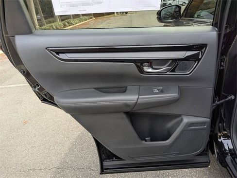 Certified 2023 Honda CR-V EX-L image 37