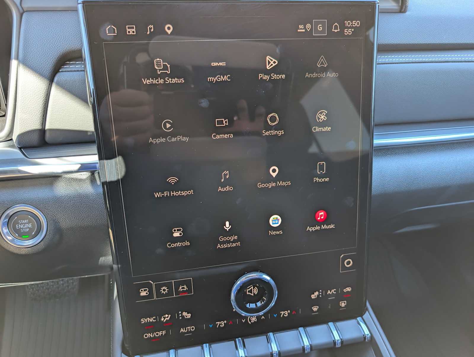 New 2027 GMC Terrain Elevation w/ Elevation Premium Package AWD/4WD image 19