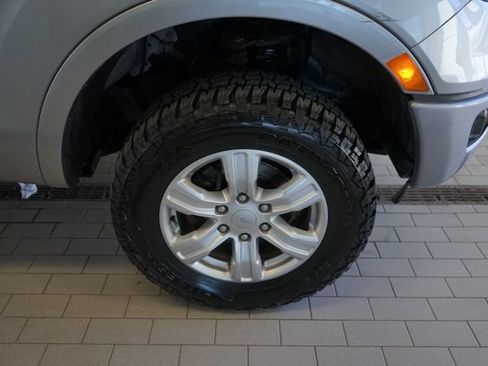Used 2023 Ford Ranger XLT AWD/4WD image 15