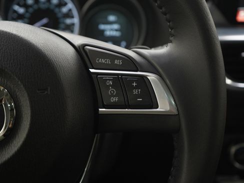 Used 2016 MAZDA MAZDA6 Grand Touring image 24