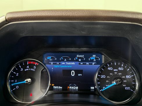 Used 2020 Ford F250 King Ranch w/ King Ranch Ultimate Package image 10