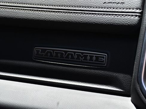 Used 2024 RAM 2500 Laramie image 31