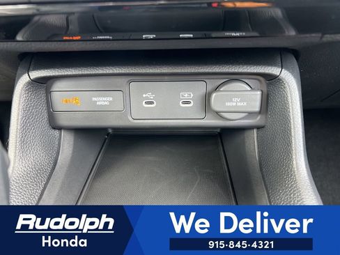New 2026 Honda Civic LX image 33