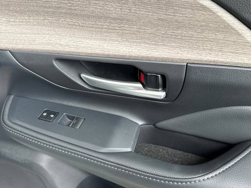 Certified 2026 Toyota Grand Highlander AWD image 25