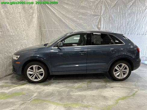 Used 2016 Audi Q3 2.0T Premium Plus image 13