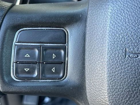 Used 2020 RAM 1500 Tradesman image 22