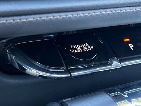 New 2026 Lincoln Aviator AWD w/ Jet Appearance Package image 22