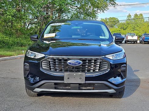 Certified 2023 Ford Escape Active AWD/4WD image 3