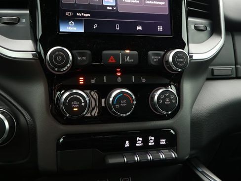 New 2026 RAM 1500 Big Horn RWD image 19
