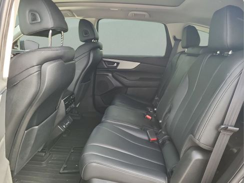 Used 2024 Acura MDX FWD image 17