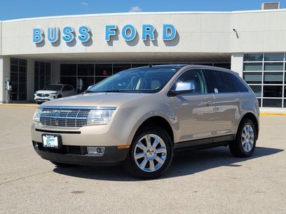 Used 2007 Lincoln MKX AWD