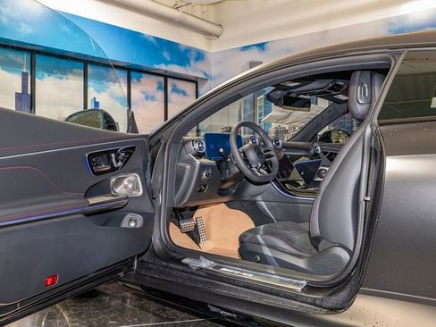 Used 2026 Mercedes-Benz CLE 53 AMG 4MATIC Coupe image 13