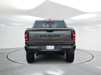 New 2026 RAM 1500 Rebel