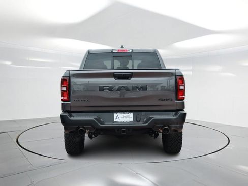 New 2026 RAM 1500 Rebel image 3