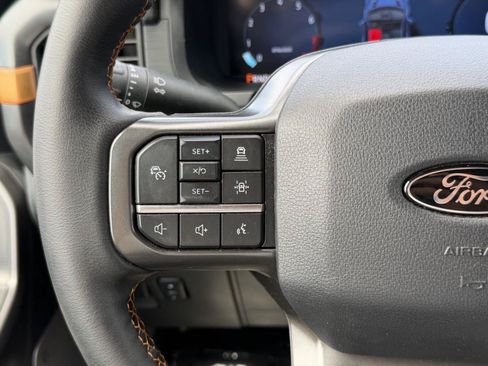 Used 2025 Ford F150 Tremor w/ Bed Utility Package AWD/4WD image 20