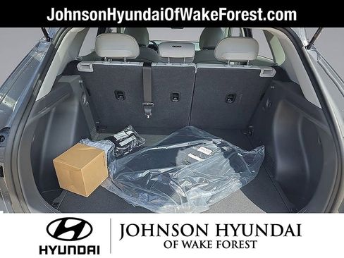 New 2026 Hyundai Kona SEL Premium AWD/4WD image 23