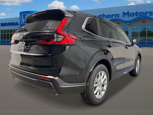 New 2026 Honda CR-V EX image 6