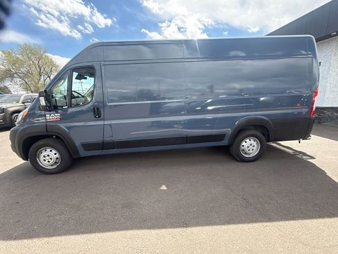 Used 2021 RAM ProMaster 3500 FWD image 4