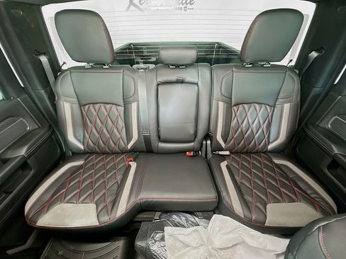 New 2026 RAM 2500 Big Horn image 10