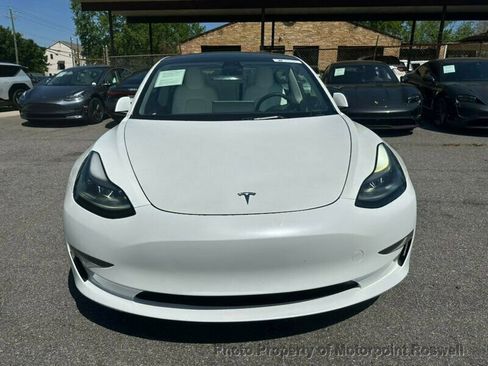 Used 2023 Tesla Model 3 Standard Range RWD image 6