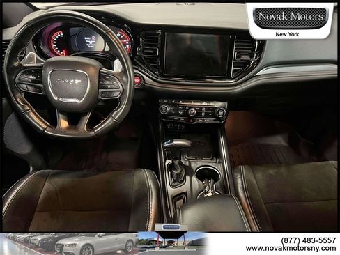 Used 2022 Dodge Durango SRT image 15