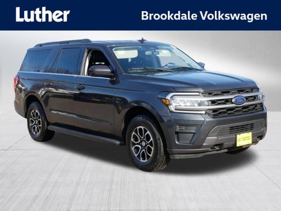 Used 2023 Ford Expedition Max XLT
