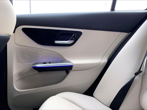 Certified 2023 Mercedes-Benz C 300 4MATIC Sedan image 36