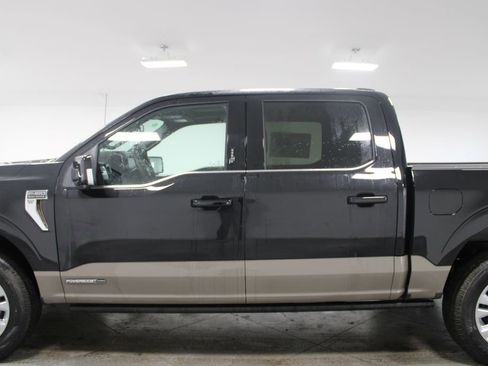 New 2026 Ford F150 King Ranch w/ Equipment Group 601A High image 5