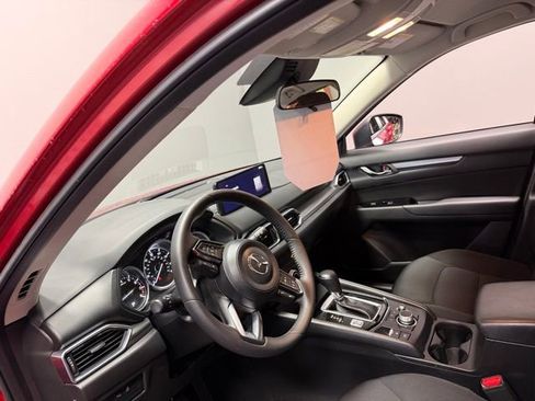 Certified 2023 MAZDA CX-5 AWD 2.5 S image 17