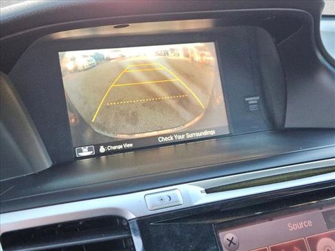 Used 2013 Honda Accord EX image 9