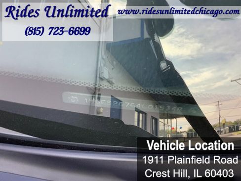 Used 2004 Honda Civic EX image 19