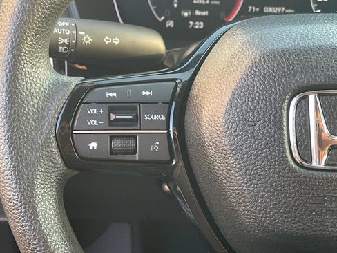 Used 2024 Honda Civic LX image 16