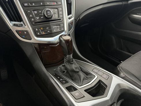 Used 2012 Cadillac SRX Luxury FWD image 25