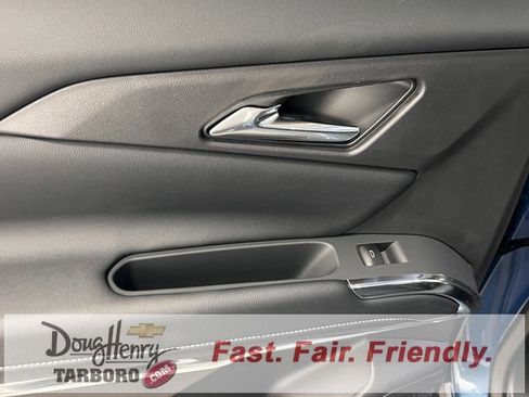 New 2026 Chevrolet Traverse LT w/ Driver Confidence Package image 32