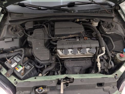Used 2003 Honda Civic LX image 26