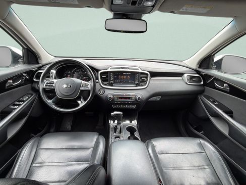 Used 2019 Kia Sorento SX w/ SX Touring Package AWD/4WD image 10