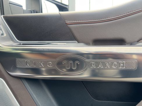 Used 2021 Ford F150 King Ranch w/ Equipment Group 601A High AWD/4WD image 63